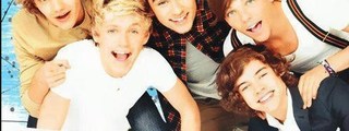 One Direction