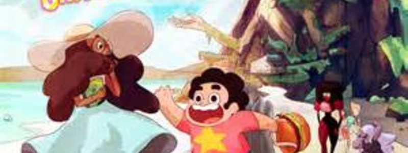 que personaje de steven universe eres?