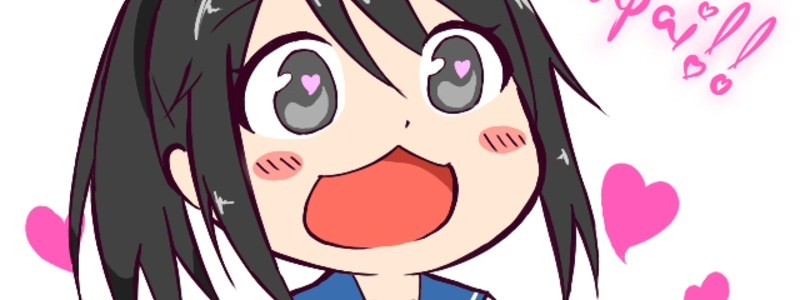 ¿Que personaje de Yandere simulator eres?