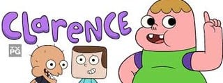 Que personaje eres de clarence?