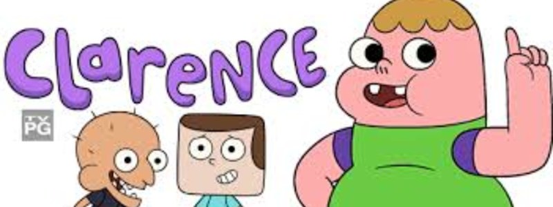 Que personaje eres de clarence?