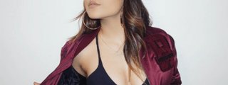 Test sobre Becky G