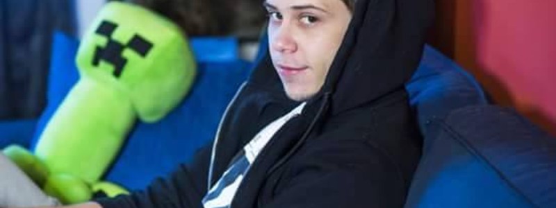 Cuanto Conoces A Ruben (Rubius)?
