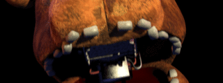 cuanto sabes de five nights at freddy 1 2 4