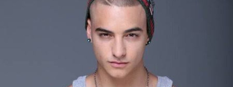 ¿que serias de maluma ?