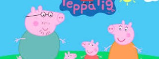 cuanto sabes de peppa pig?