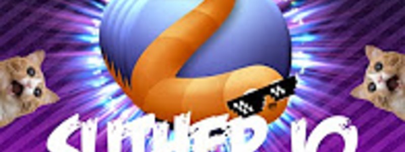 Cuánto sabes de slither.io?