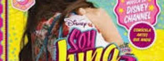 ¿CUANTO SABES DE SOY LUNA?