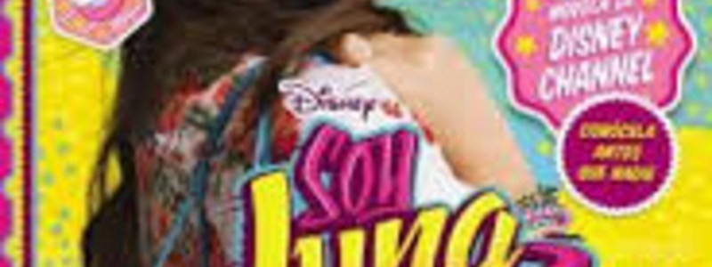 ¿CUANTO SABES DE SOY LUNA?