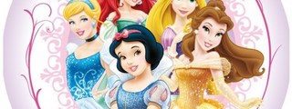 ¿Cual Princesa Disney Eres?