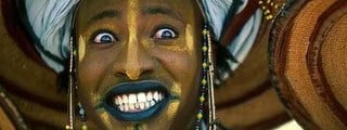 Africa y su economia