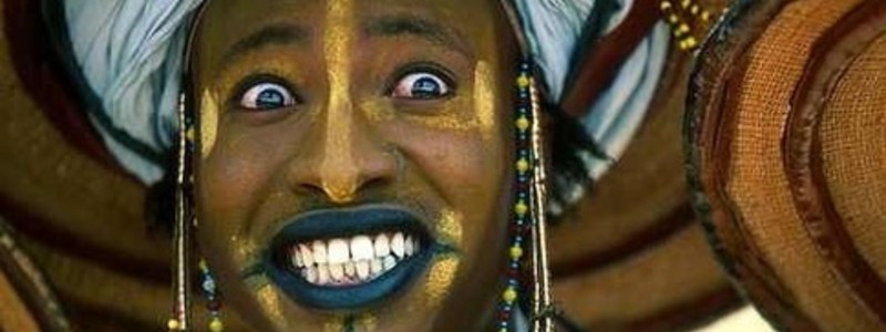 Africa y su economia