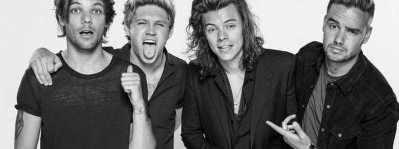 Cuanto sabes de 1D 2016