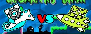 ¿Cuando sabes sobre Geometry Dash?