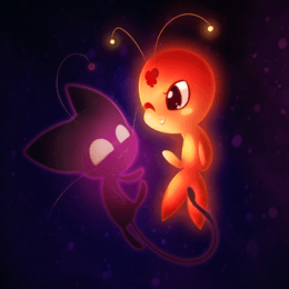 Quienes son estas criaturas - que tanto sabes de miraculus ladybug