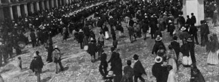 Preguntas acerca de Historia del sigo XX Segunda Parte