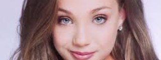 que tanto sabes de maddie ziegler???