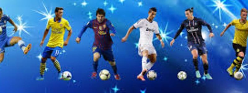 Futbol Mundial