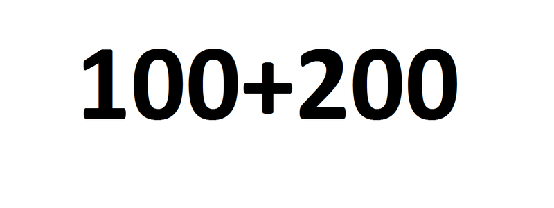 tes de matematica