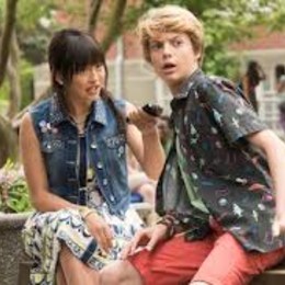 &iquest;Rufus esta enamorado de Beech? - &iquest;Cuanto sabes de Rufus?