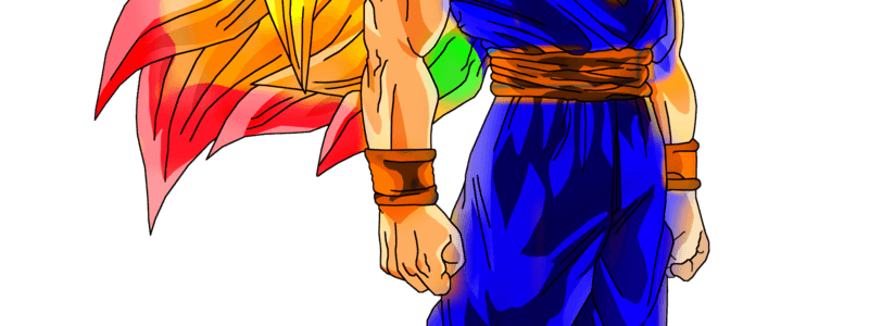 que personaje de dbz eres