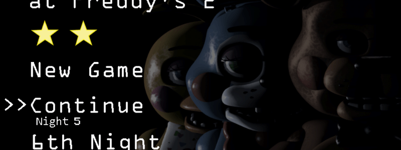 Cuanto sabes de FNAF?