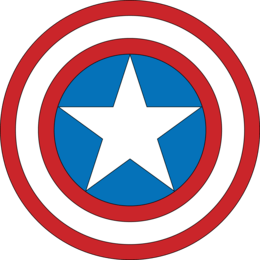 Quien Fue El Mayor Desafi&oacute; De Capit&aacute;n Am&eacute;rica? - Cuanto Sabes De MARVEL?