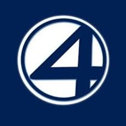 A Que Grupo Pertenece Este Logo? - Cuanto Sabes De MARVEL?