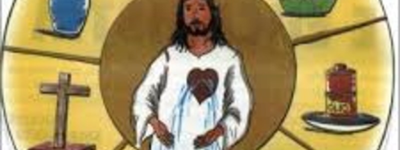 Los sacramentos 