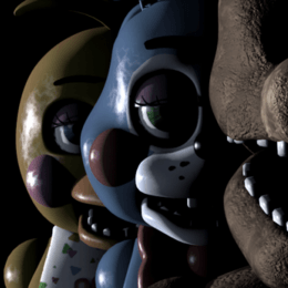 quien se mete en sprintrap - cuanto sabes de fnaf 1,2,3 y 4