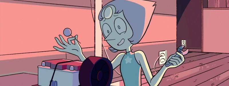 &iquest;Cu&aacute;nto sabes de Steven Universe?
