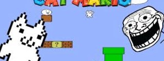 QUANTO SAVES DE CAT MARIO