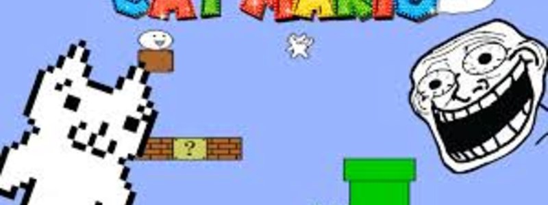 QUANTO SAVES DE CAT MARIO