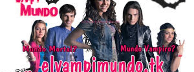 Cuánto sabes de chica vampiro 
