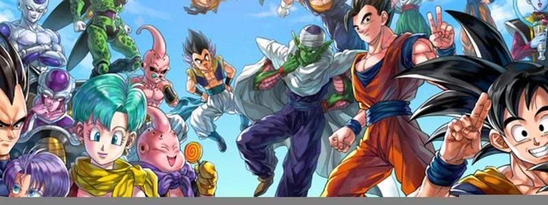 que personaje de dragon ball z