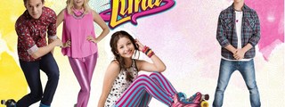 que personaje de soy luna eres?