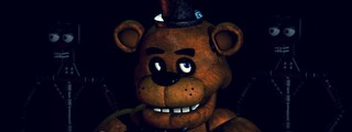 ¿Que faina and freddy eres ?