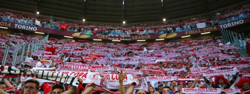 ¿QUÉ JUGADOR DEL SEVILLA ERES?