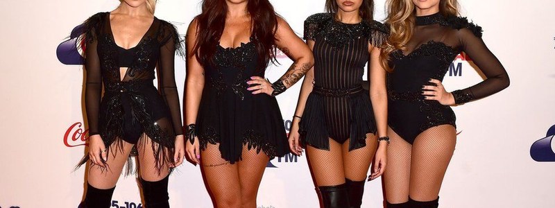 que tanto sabes de little mix 