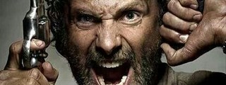 Que tanto sabes de Rick de TWD