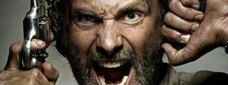 Que tanto sabes de Rick de TWD