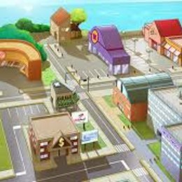 Por donde anda mayormente????????????? :-* - Cuanto conoces a Armin (De corazon de melon)