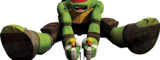 Cuanto sabes de las tortugas ninja