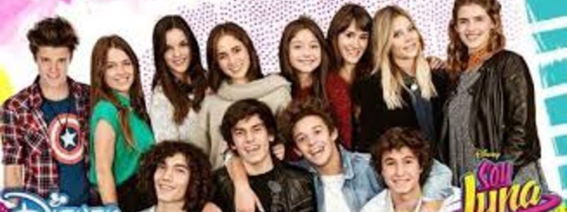 Cuanto te gusta Soy Luna
