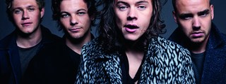 ¿cuanto conoces a One Direction?