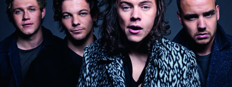 ¿cuanto conoces a One Direction?