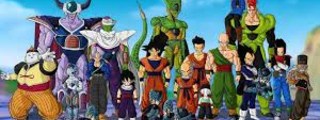dragon ball z
