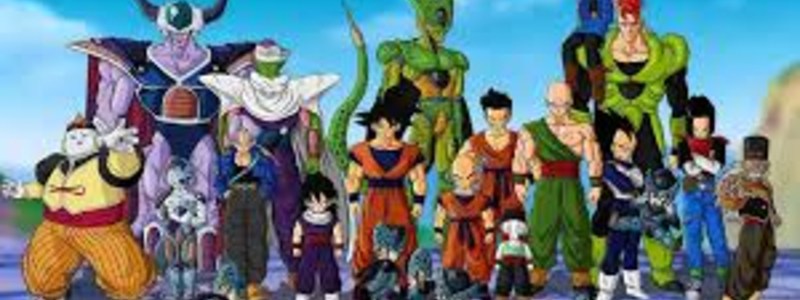 dragon ball z