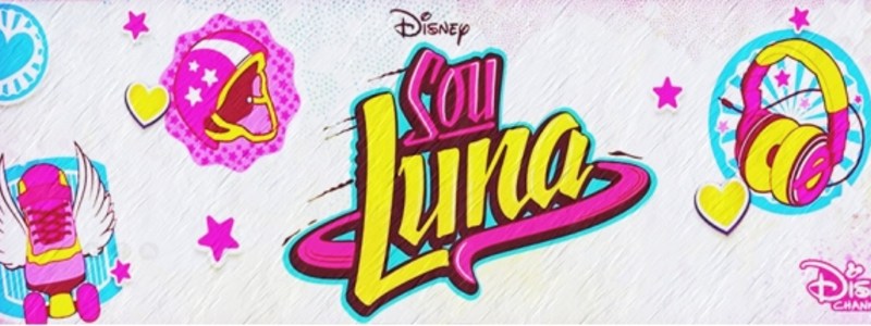 ¿Conoces la serie de soy luna?