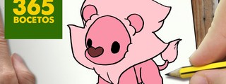 Cuanto sabes de steven univers